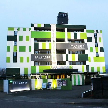Pal Annex Nakatsu (Adults Only) Hotell Eksteriør bilde