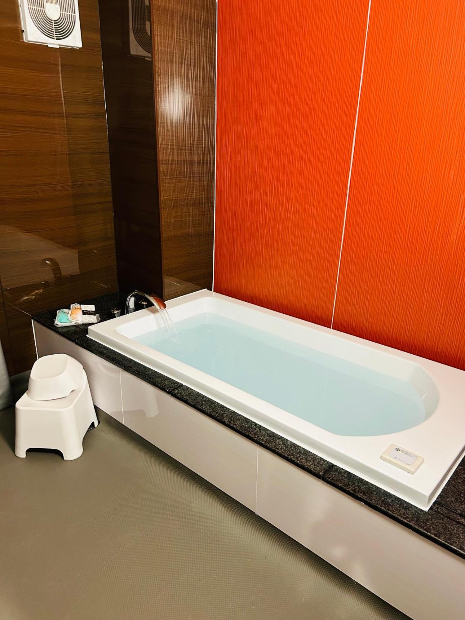 Pal Annex Nakatsu (Adults Only) Hotell Eksteriør bilde