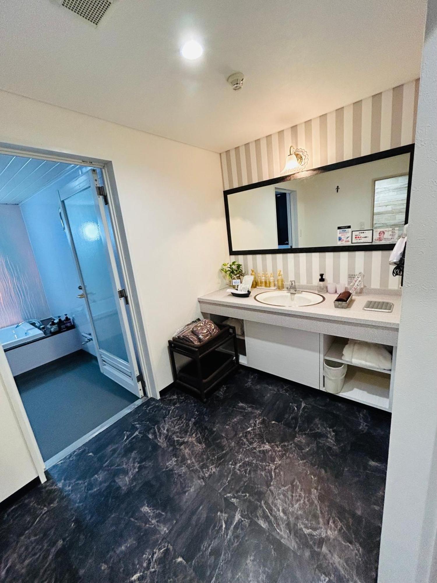 Pal Annex Nakatsu (Adults Only) Hotell Eksteriør bilde