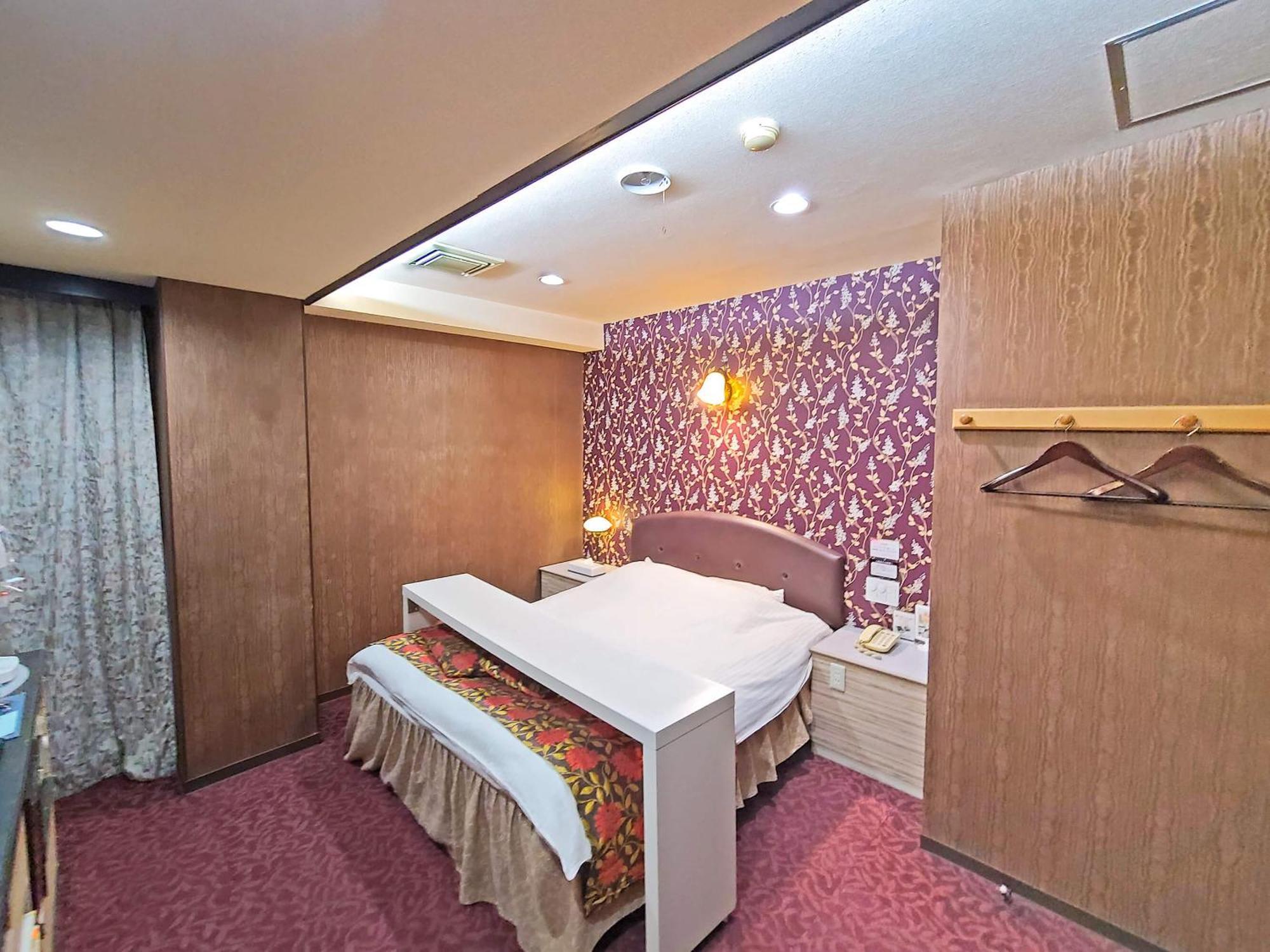 Pal Annex Nakatsu (Adults Only) Hotell Eksteriør bilde