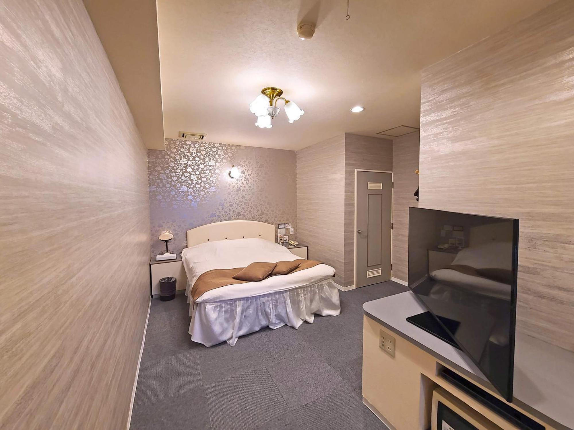 Pal Annex Nakatsu (Adults Only) Hotell Eksteriør bilde