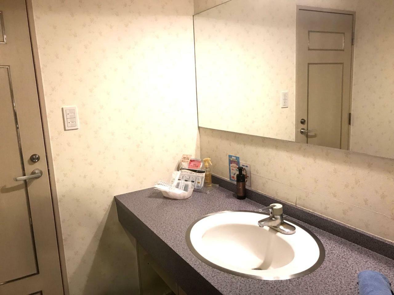Pal Annex Nakatsu (Adults Only) Hotell Eksteriør bilde