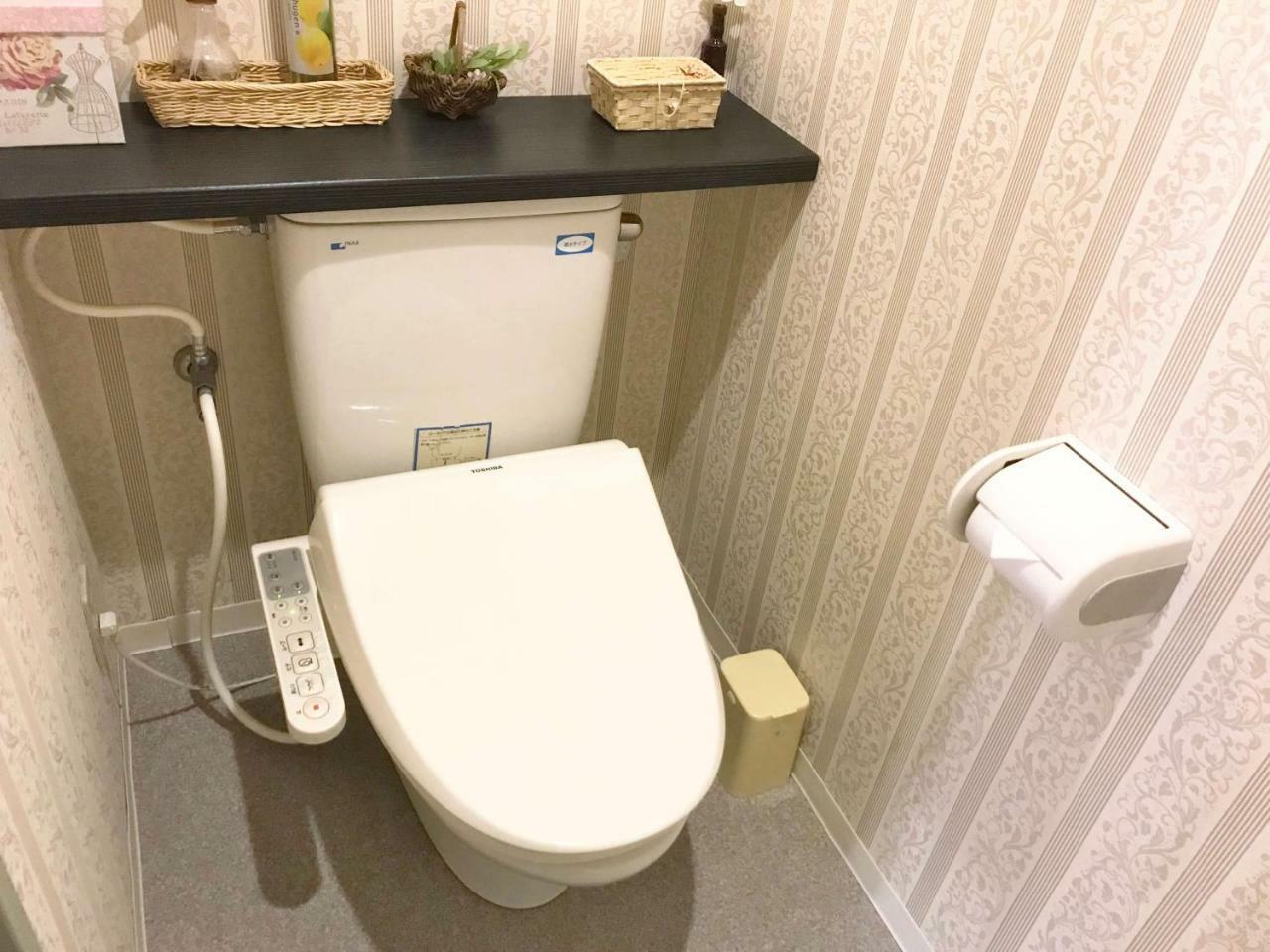 Pal Annex Nakatsu (Adults Only) Hotell Eksteriør bilde