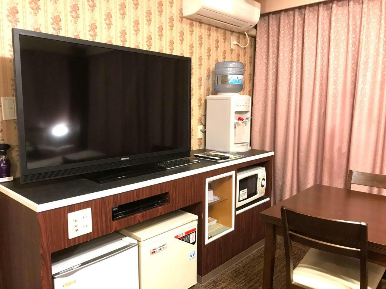 Pal Annex Nakatsu (Adults Only) Hotell Eksteriør bilde