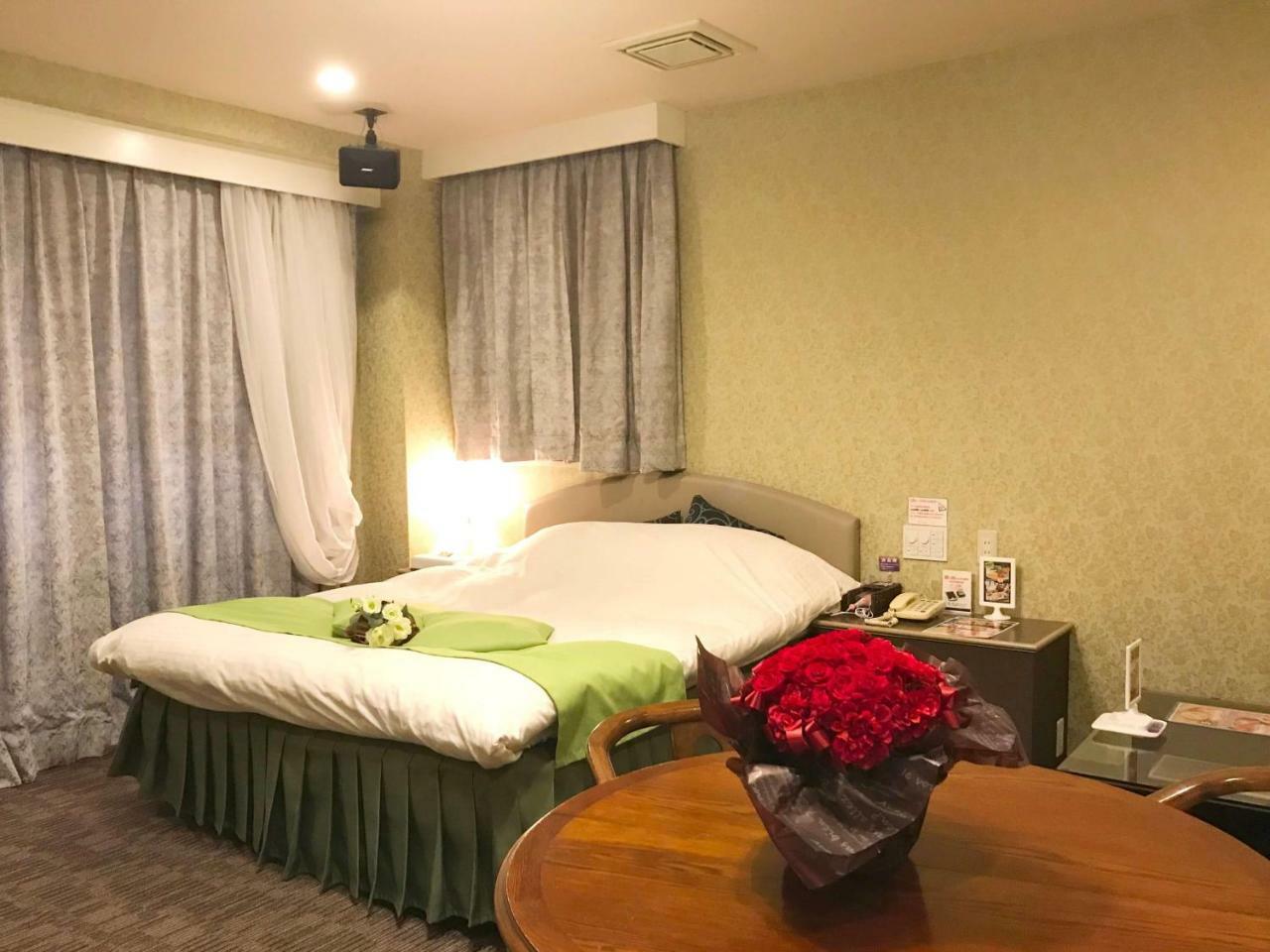 Pal Annex Nakatsu (Adults Only) Hotell Eksteriør bilde