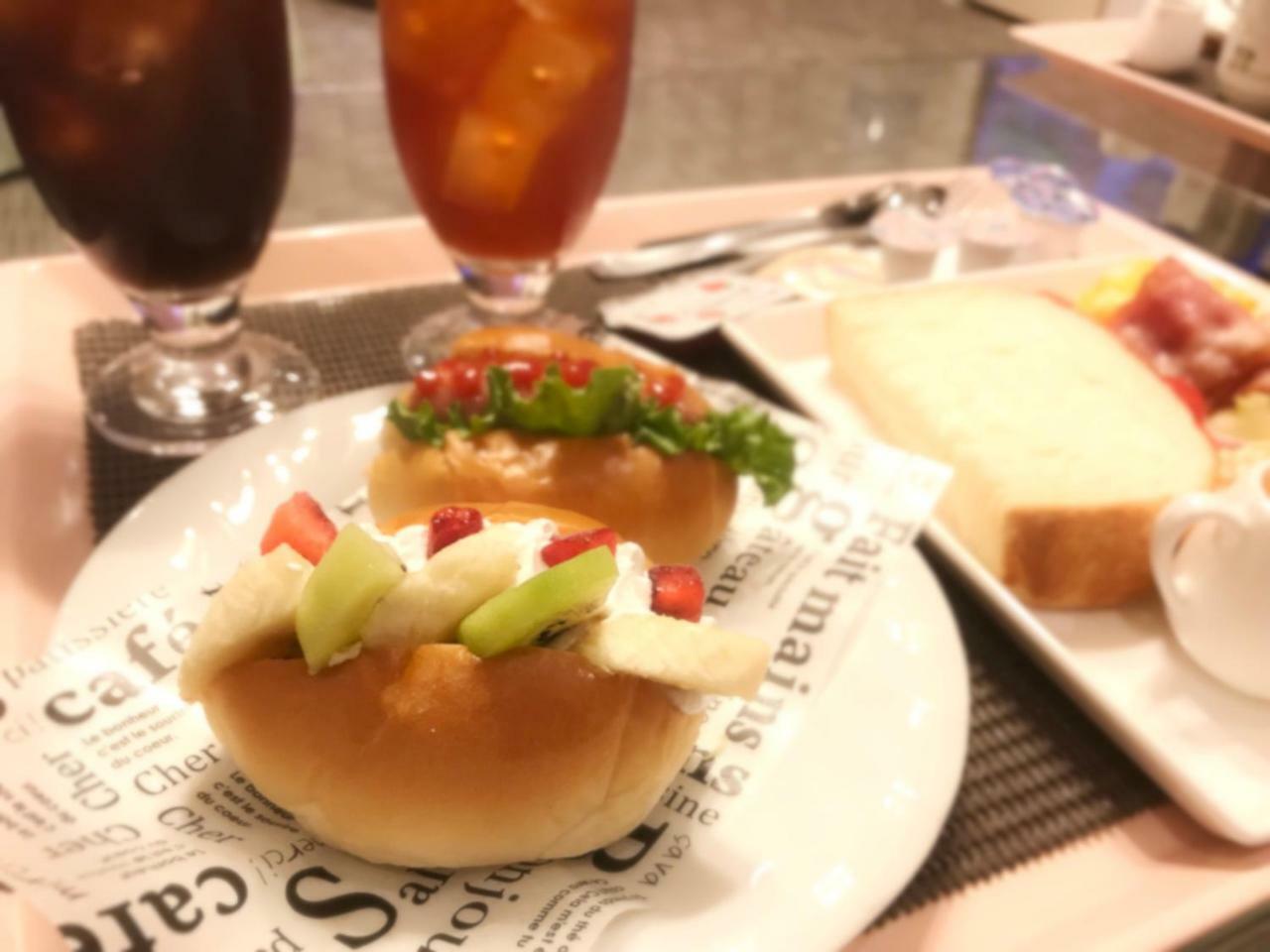 Pal Annex Nakatsu (Adults Only) Hotell Eksteriør bilde