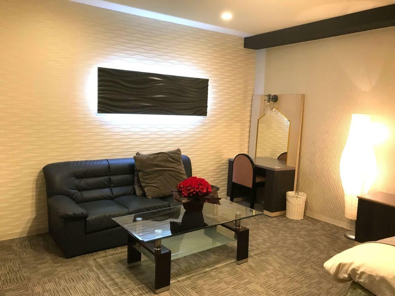 Pal Annex Nakatsu (Adults Only) Hotell Eksteriør bilde