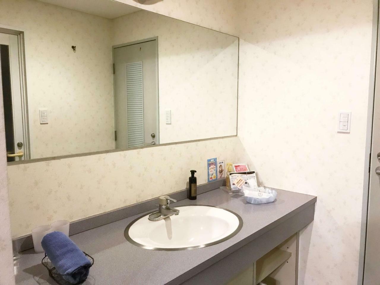 Pal Annex Nakatsu (Adults Only) Hotell Eksteriør bilde