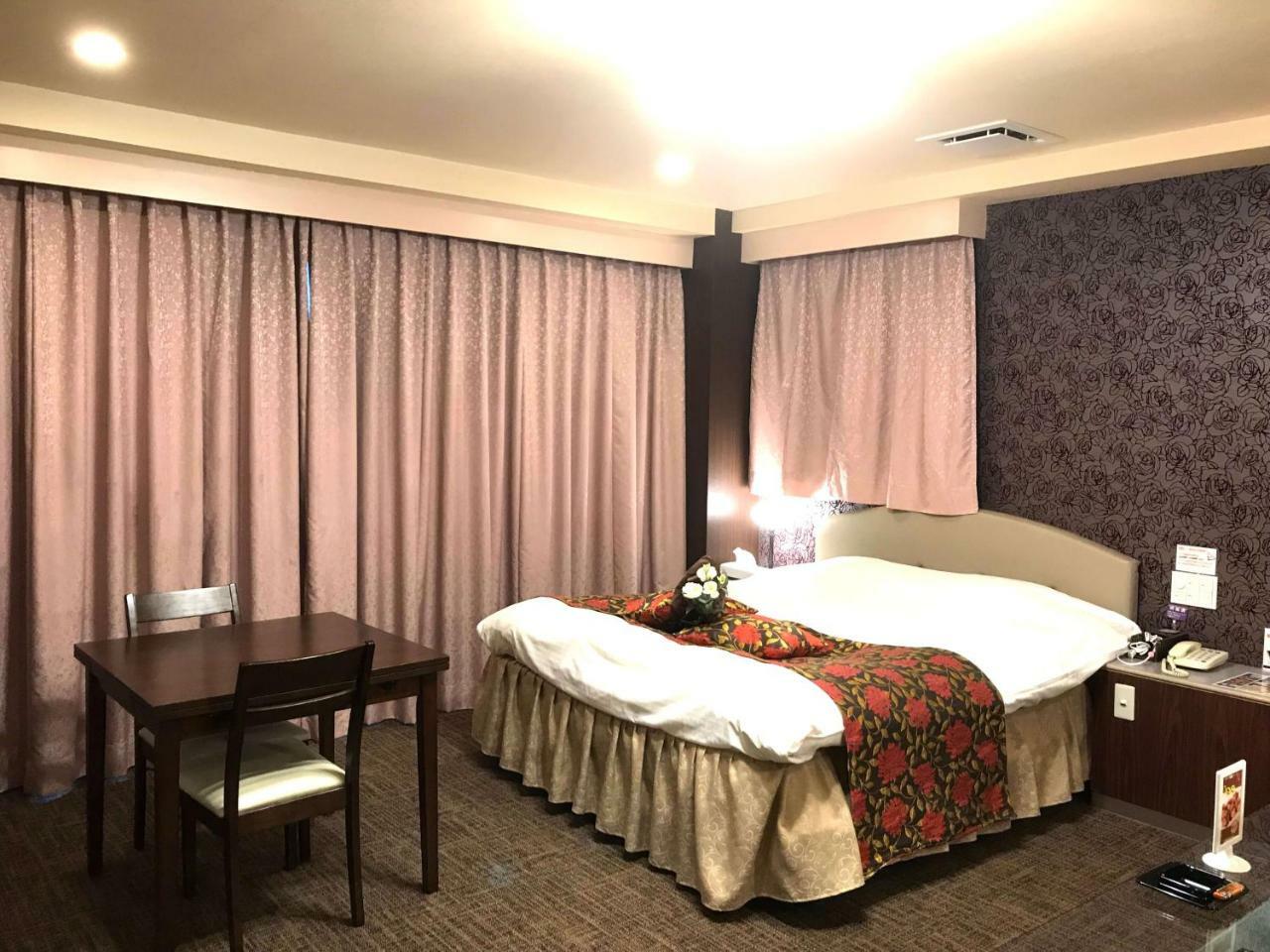 Pal Annex Nakatsu (Adults Only) Hotell Eksteriør bilde