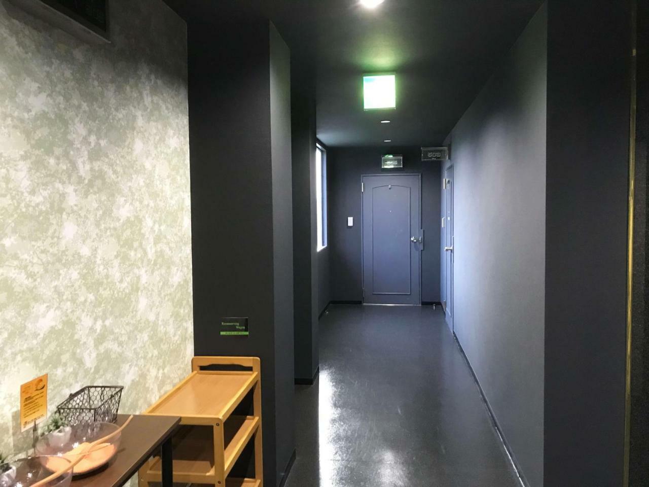 Pal Annex Nakatsu (Adults Only) Hotell Eksteriør bilde