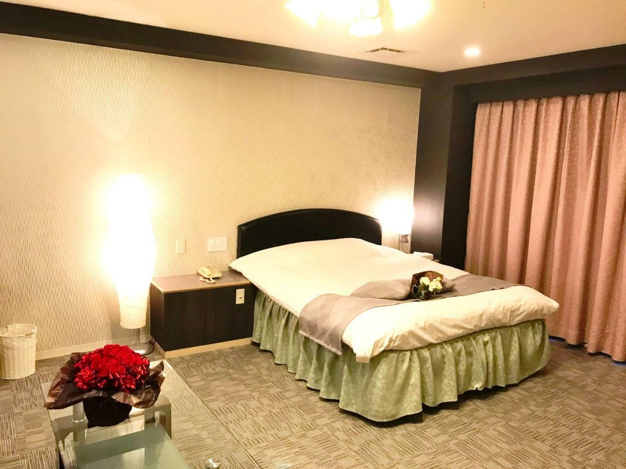 Pal Annex Nakatsu (Adults Only) Hotell Eksteriør bilde