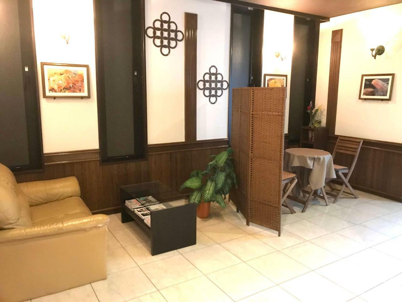 Pal Annex Nakatsu (Adults Only) Hotell Eksteriør bilde