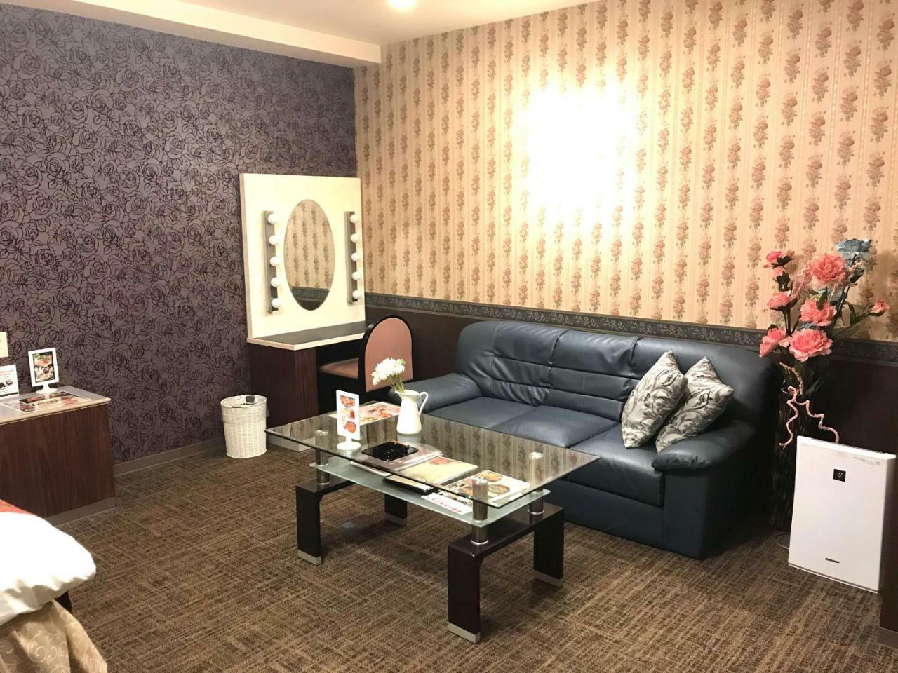 Pal Annex Nakatsu (Adults Only) Hotell Eksteriør bilde