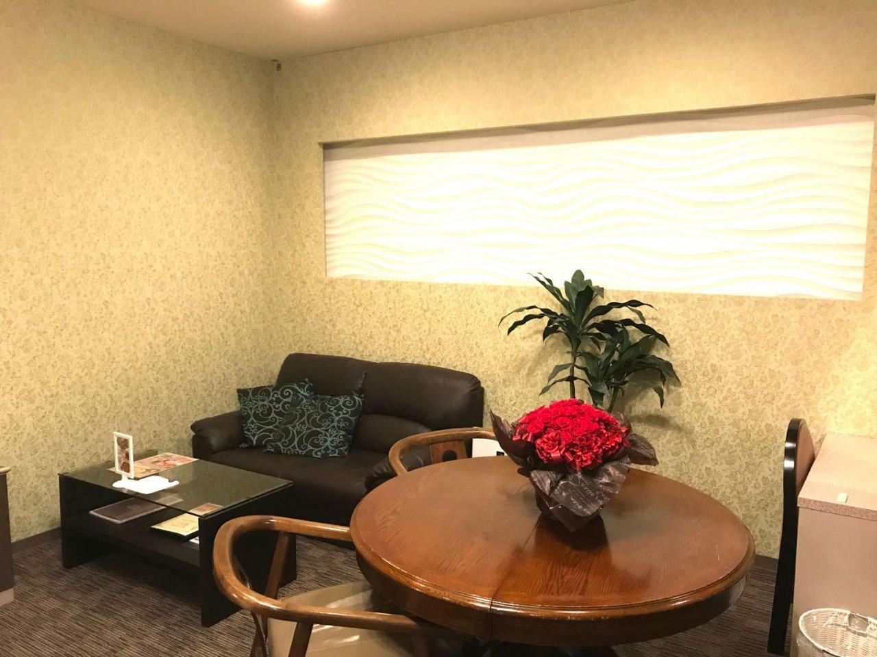 Pal Annex Nakatsu (Adults Only) Hotell Eksteriør bilde